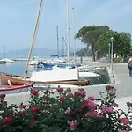 Florida B2-200m Dal Lago,a/c,balcone * Lazise