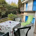 Florida B2-200m Dal Lago,a/c,balcone Lejlighed