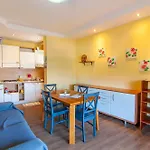 Lejlighed Florida B2-200m Dal Lago,a/c,balcone Lazise