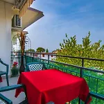 Florida B2-200m Dal Lago,a/c,balcone Lejlighed *