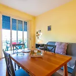 Lejlighed Florida B2-200m Dal Lago,a/c,balcone *