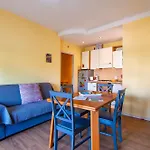 Florida B2-200m Dal Lago,a/c,balcone Lejlighed Lazise