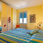 Florida B2-200m Dal Lago,a/c,balcone Lejlighed Lazise