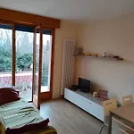 Florida B2-200m Dal Lago,a/c,balcone Lejlighed *