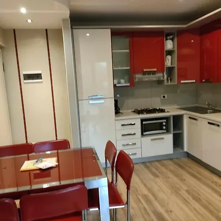 Florida B2-200m Dal Lago,a/c,balcone Лацизе