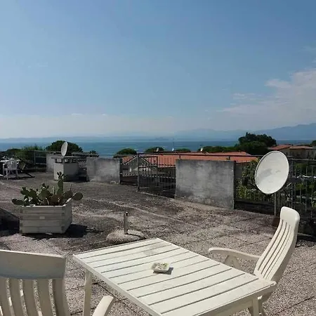 Florida B2-200m Dal Lago,a/c,balcone Лацизе