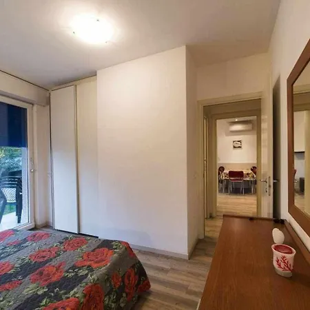 Florida B2-200m Dal Lago,a/c,balcone * Лацизе