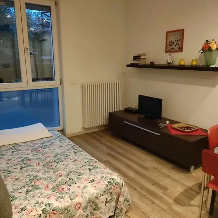 Florida B2-200m Dal Lago,a/c,balcone * Лацизе