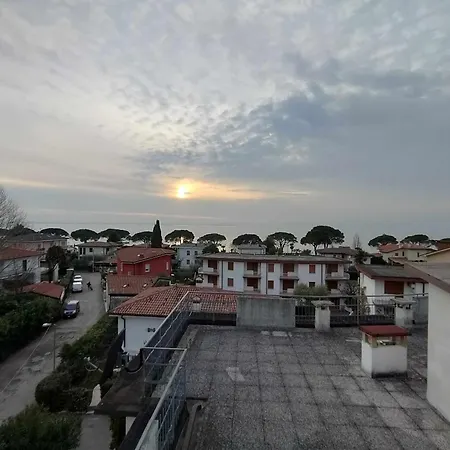 Florida B2-200m Dal Lago,a/c,balcone