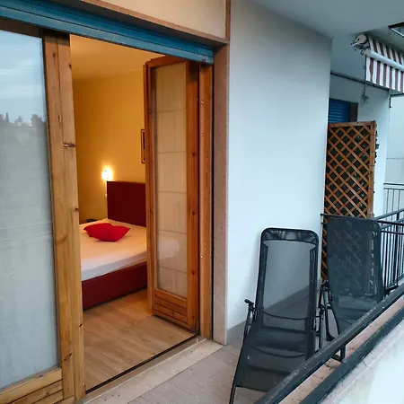 Florida B2-200m Dal Lago,a/c,balcone * Лацизе