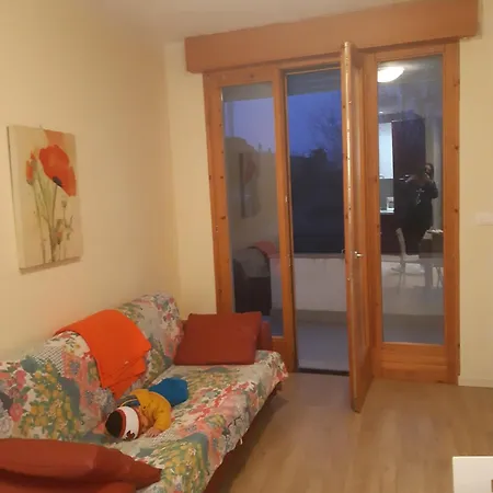 Florida B2-200m Dal Lago,a/c,balcone