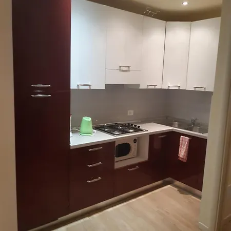 Апартаменты Florida B2-200m Dal Lago,a/c,balcone Лацизе