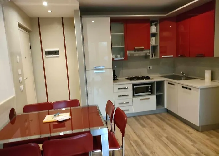 Florida B2-200m Dal Lago,ac,balcone Lazise