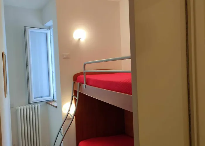 Florida B2-200m Dal Lago,ac,balcone * Lazise