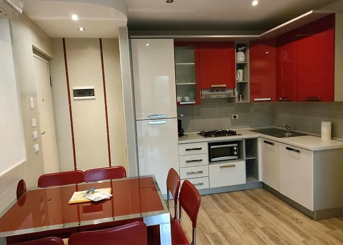 Florida B2-200m Dal Lago,ac,balcone *
