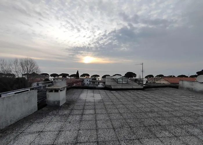 Florida B2-200m Dal Lago,ac,balcone Semesterbostad Lazise