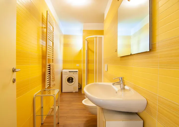 Florida B2-200m Dal Lago,ac,balcone * Lazise