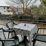 Florida B2-200m Dal Lago,a/c,balcone Lazise