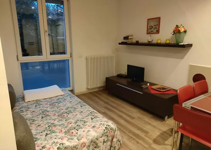 Florida B2-200m Dal Lago,ac,balcone * Lazise