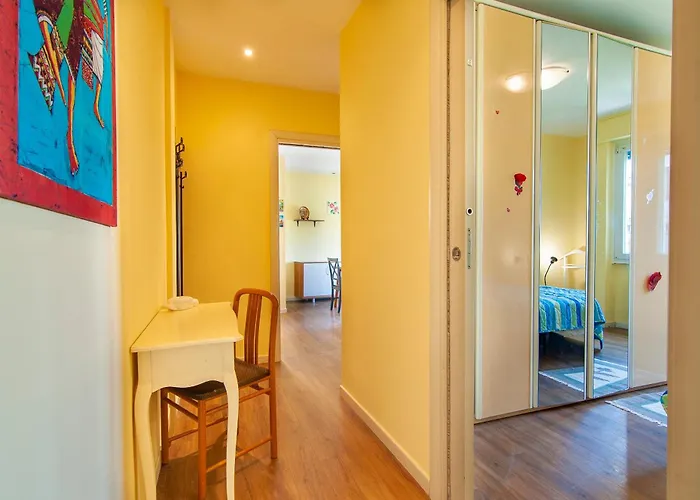 Florida B2-200m Dal Lago,ac,balcone Lazise
