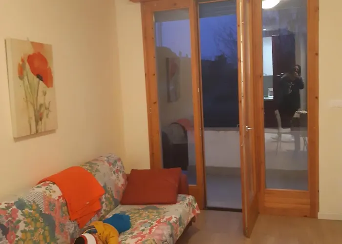 Florida B2-200m Dal Lago,a/c,balcone