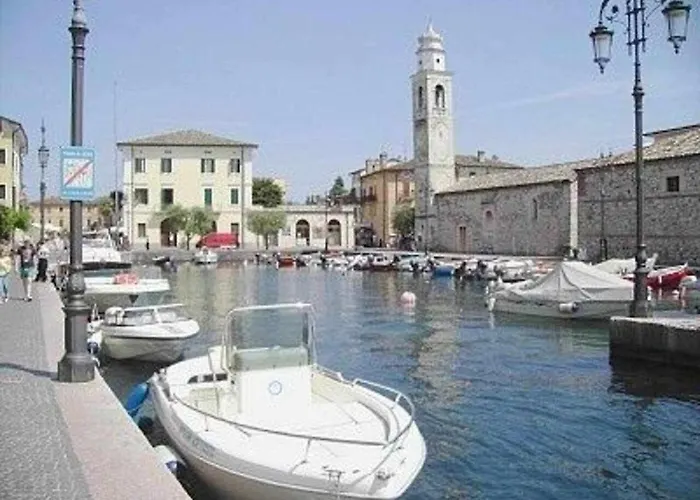 Florida B2-200m Dal Lago,ac,balcone