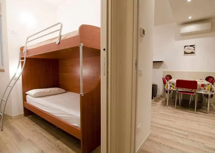 Florida B2-200m Dal Lago,ac,balcone *