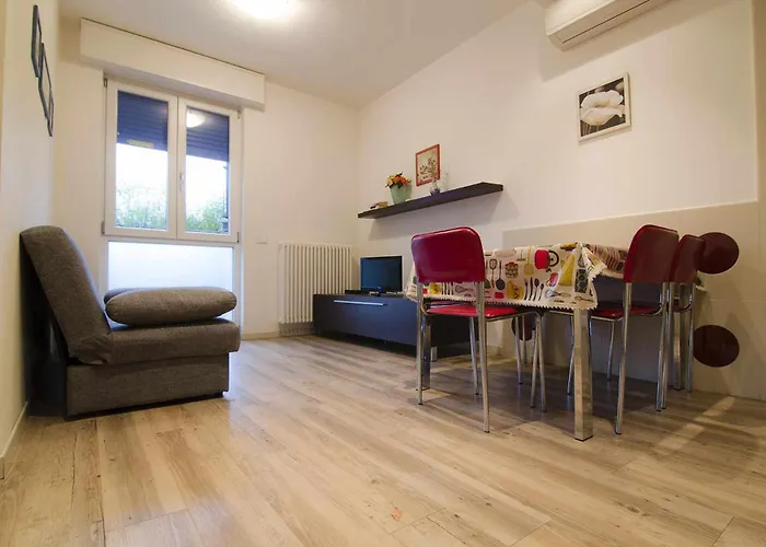 Florida B2-200m Dal Lago,ac,balcone