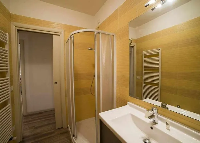 Florida B2-200m Dal Lago,ac,balcone Feriehus Lazise