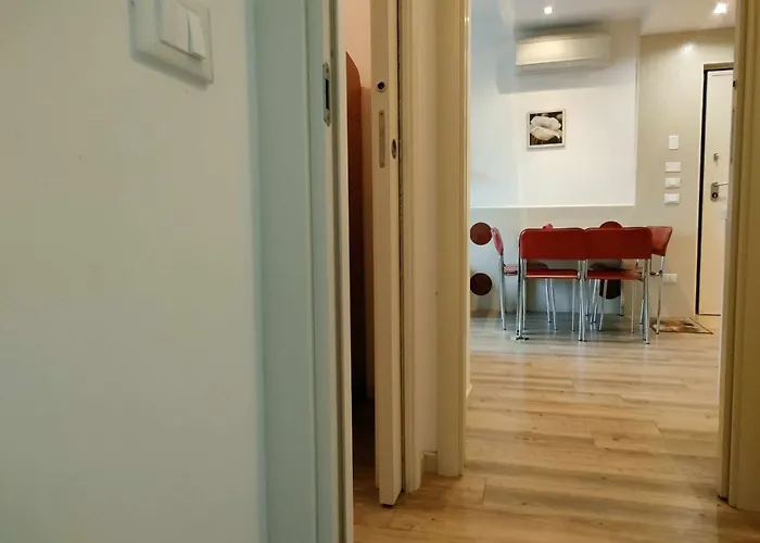 Florida B2-200m Dal Lago,ac,balcone Lazise