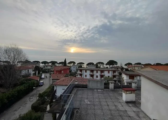 Florida B2-200m Dal Lago,ac,balcone