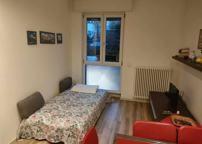 Florida B2-200m Dal Lago,ac,balcone *