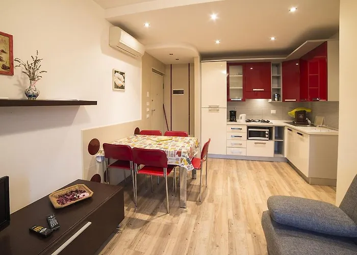 Florida B2-200m Dal Lago,ac,balcone Lazise