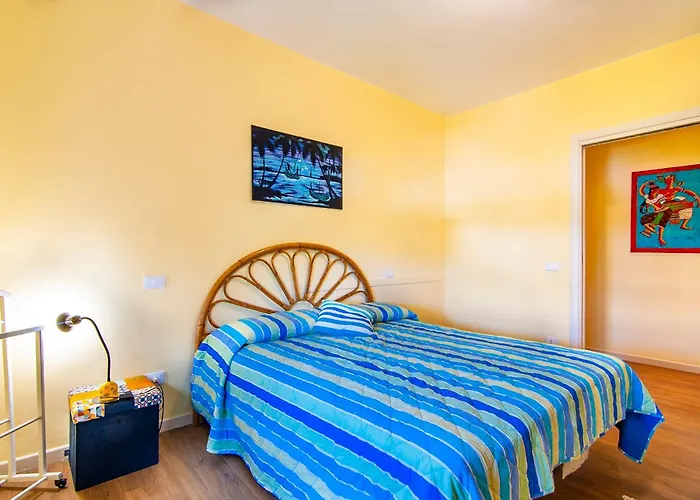 Florida B2-200m Dal Lago,ac,balcone