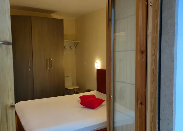 Florida B2-200m Dal Lago,ac,balcone * Lazise