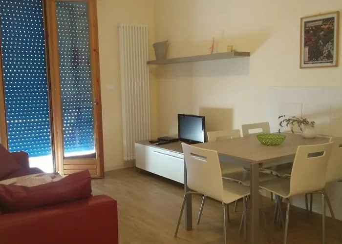 Florida B2-200m Dal Lago,ac,balcone