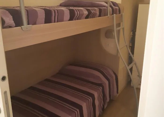 Florida B2-200m Dal Lago,ac,balcone * Lazise